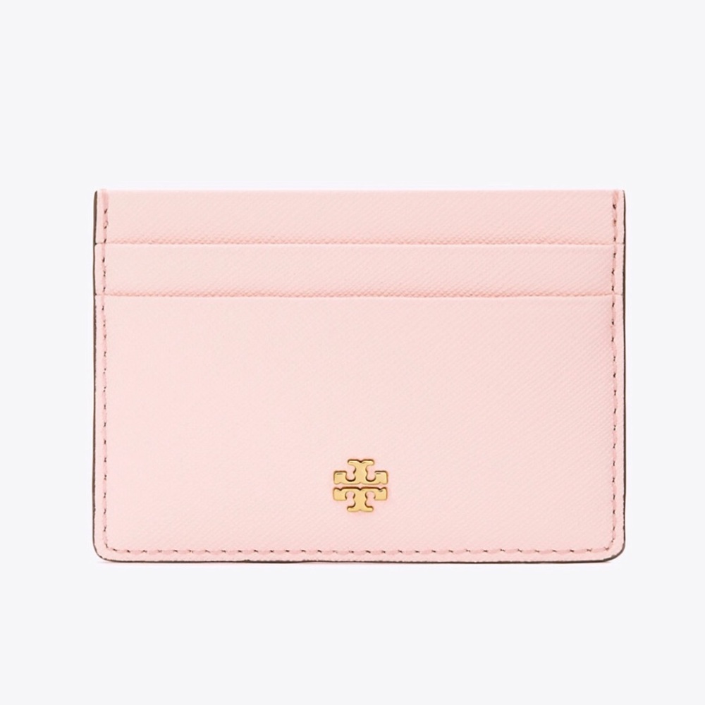 Tory Burch Card Holder